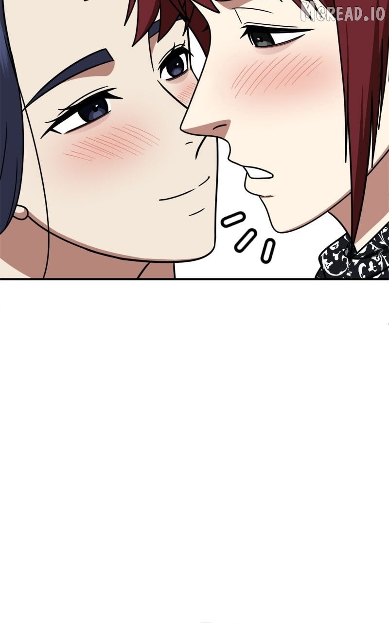 Change Me Chapter 266  - page 29